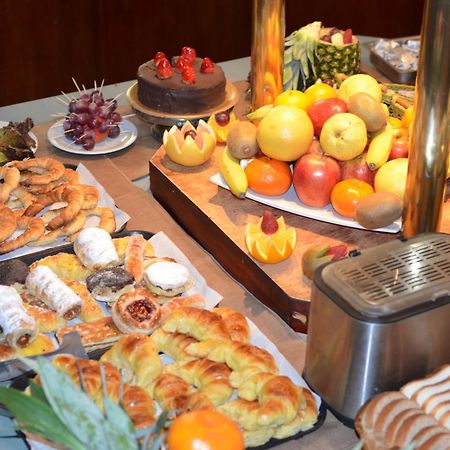 Art Deco Hotel & Suites Buenos Aires Dış mekan fotoğraf