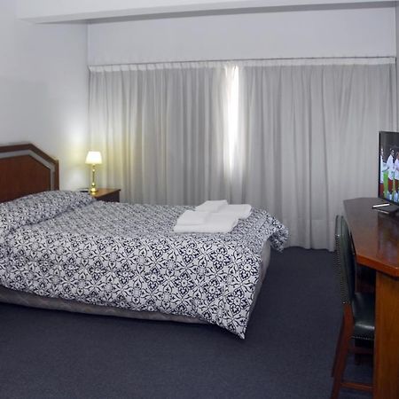 Art Deco Hotel & Suites Buenos Aires Dış mekan fotoğraf