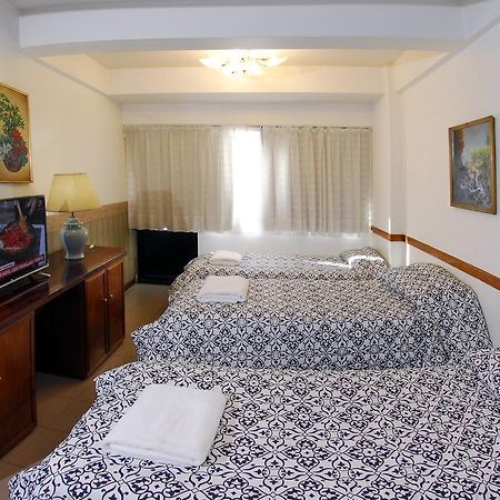 Art Deco Hotel & Suites Buenos Aires Dış mekan fotoğraf
