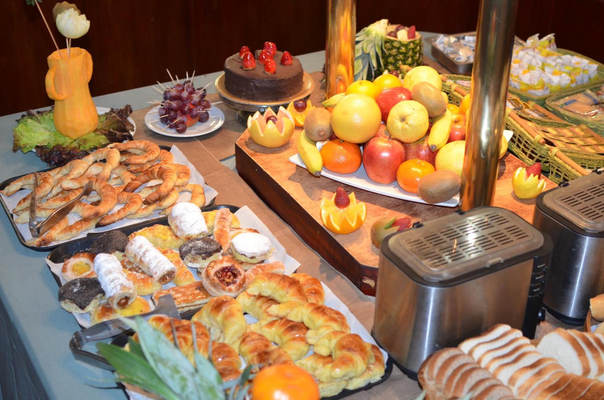 Art Deco Hotel & Suites Buenos Aires Dış mekan fotoğraf