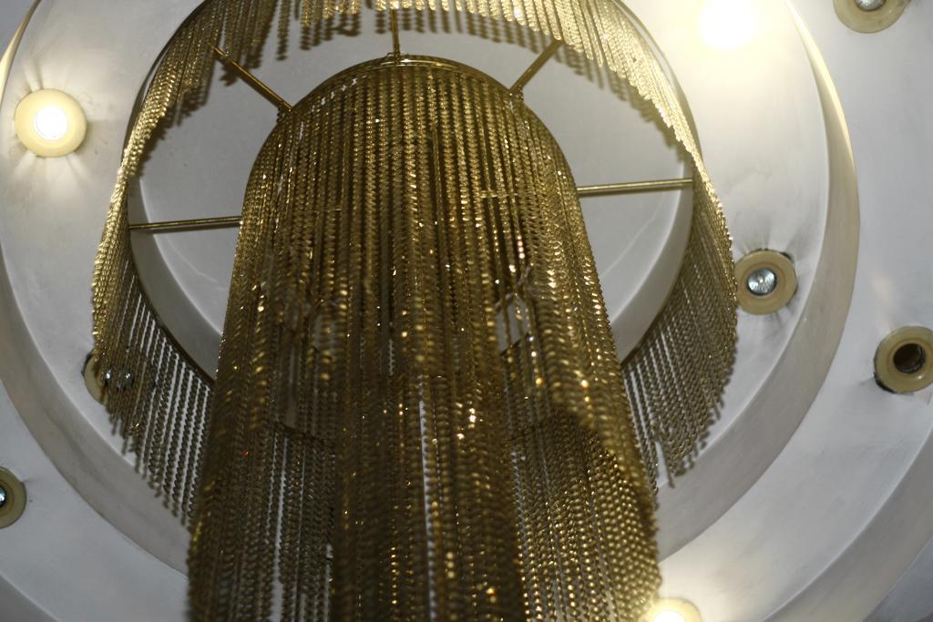 Art Deco Hotel & Suites Buenos Aires Dış mekan fotoğraf