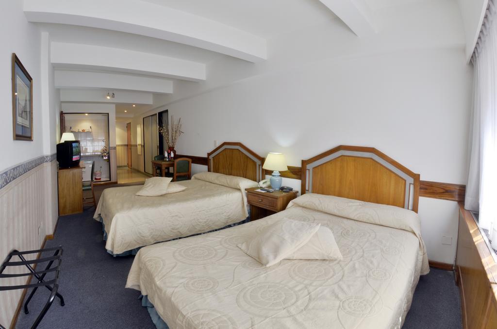 Art Deco Hotel & Suites Buenos Aires Dış mekan fotoğraf