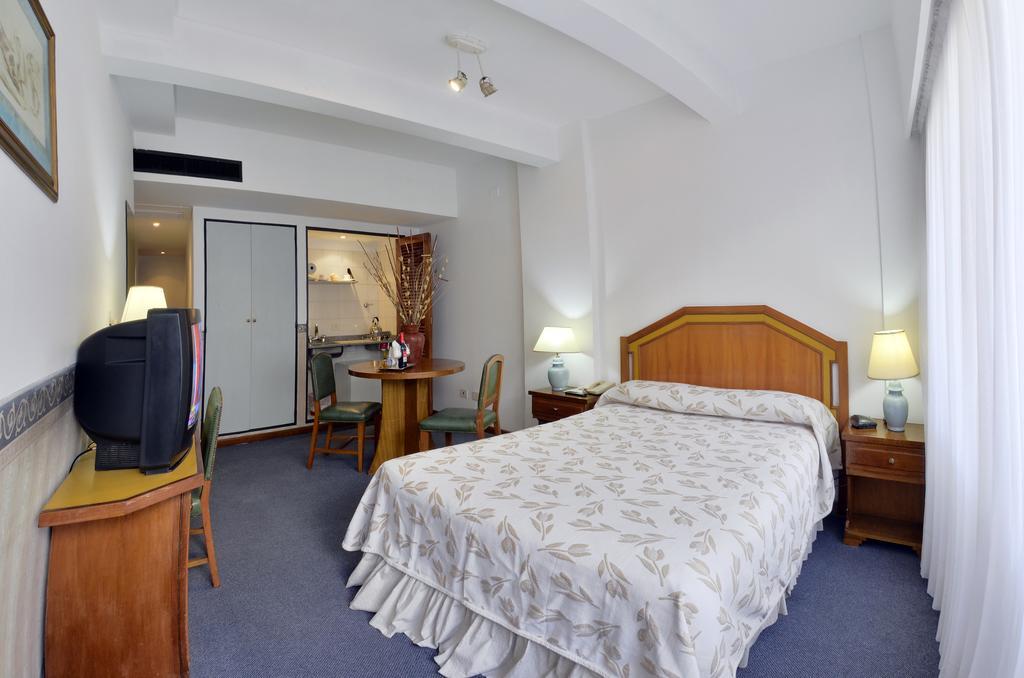 Art Deco Hotel & Suites Buenos Aires Dış mekan fotoğraf