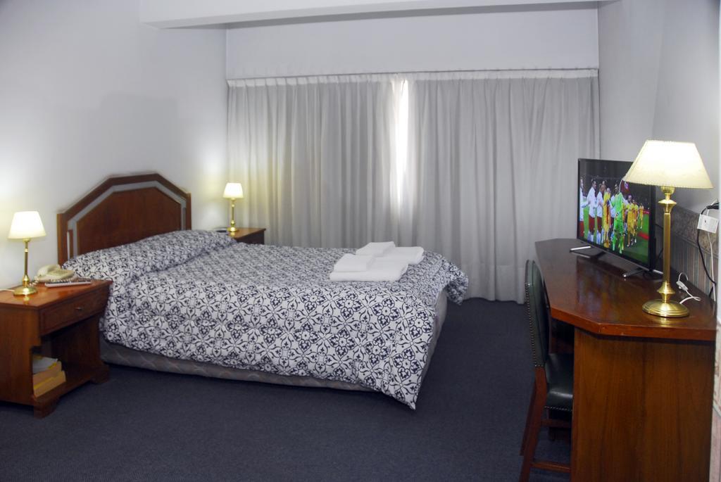 Art Deco Hotel & Suites Buenos Aires Dış mekan fotoğraf