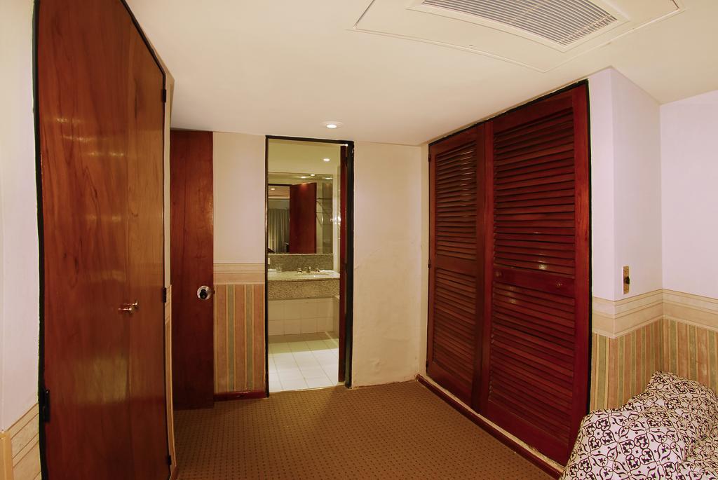 Art Deco Hotel & Suites Buenos Aires Dış mekan fotoğraf