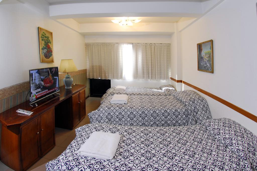 Art Deco Hotel & Suites Buenos Aires Dış mekan fotoğraf