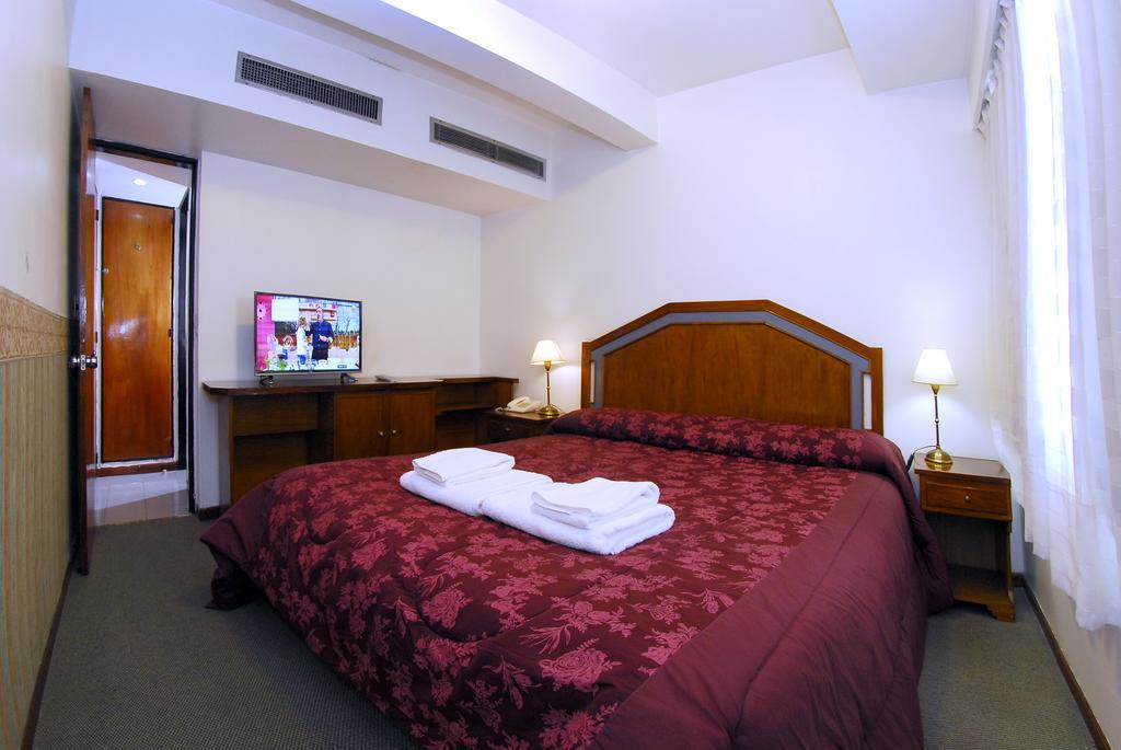 Art Deco Hotel & Suites Buenos Aires Dış mekan fotoğraf