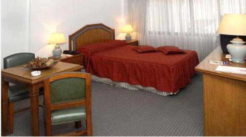 Art Deco Hotel & Suites Buenos Aires Dış mekan fotoğraf
