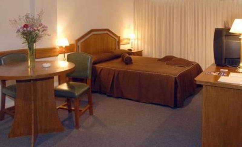 Art Deco Hotel & Suites Buenos Aires Dış mekan fotoğraf