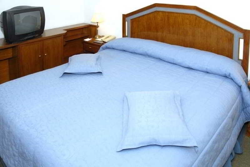 Art Deco Hotel & Suites Buenos Aires Oda fotoğraf