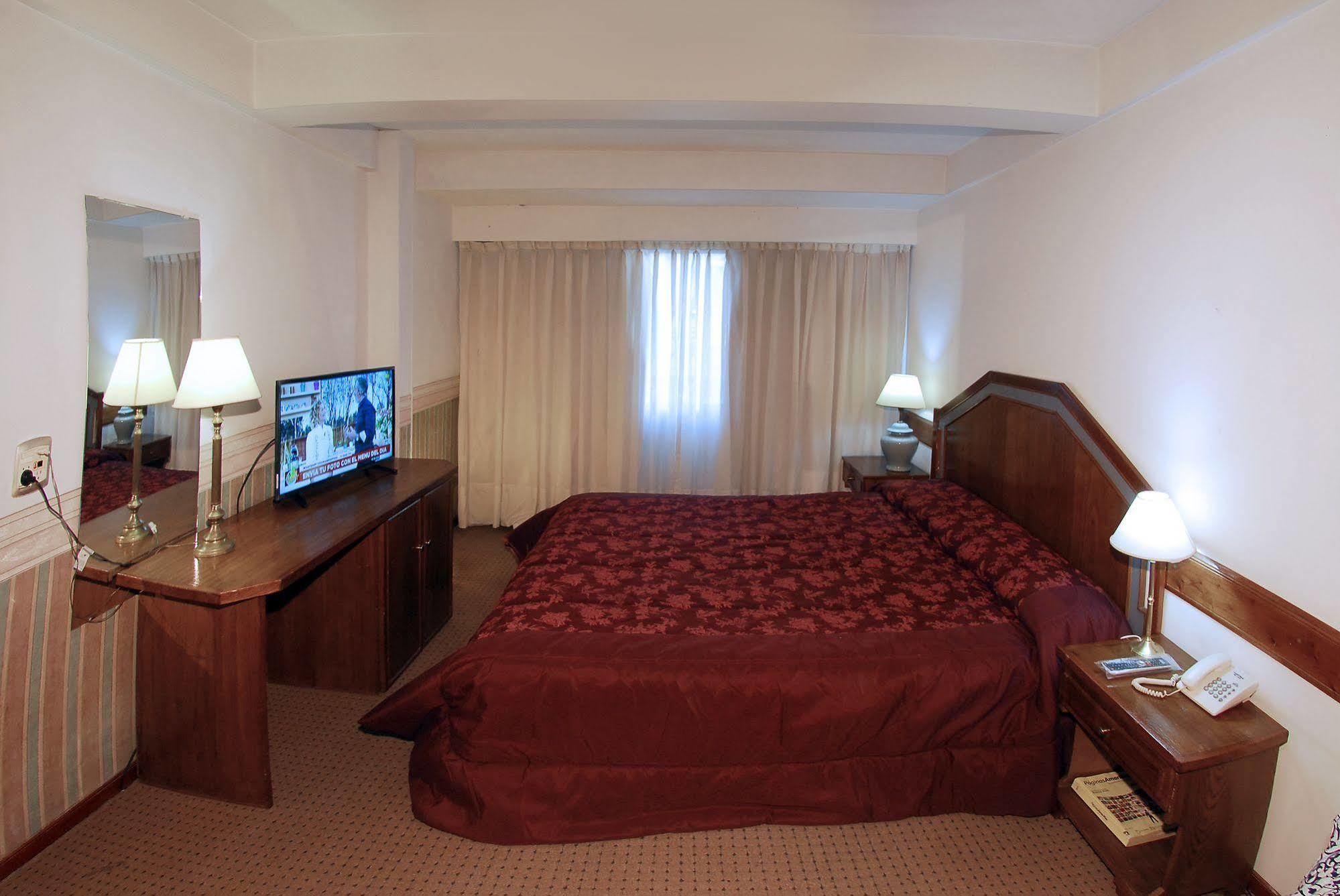 Art Deco Hotel & Suites Buenos Aires Dış mekan fotoğraf
