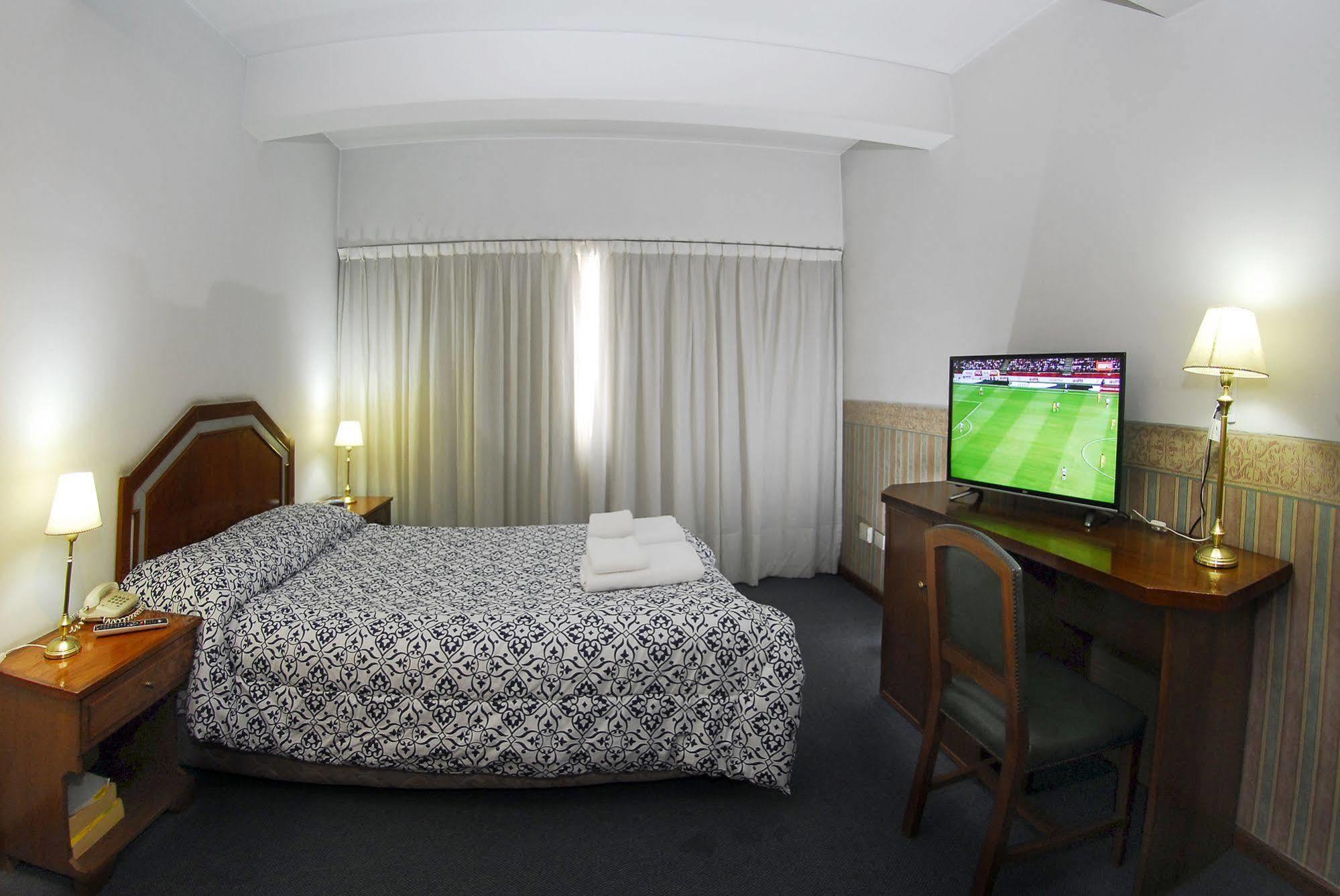 Art Deco Hotel & Suites Buenos Aires Dış mekan fotoğraf