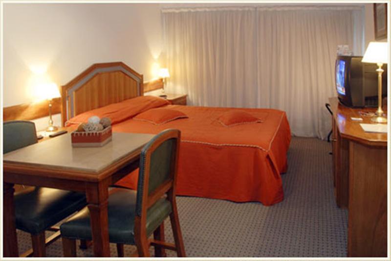 Art Deco Hotel & Suites Buenos Aires Dış mekan fotoğraf